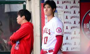 Shohei ohtani's rookie dominance draws grand comparisons. Kvvez7x5 6eazm