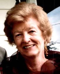 Margaret Jean Chadwick Obituary