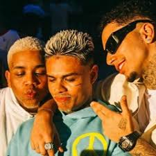 Stream Julio Cesar Barbosa music