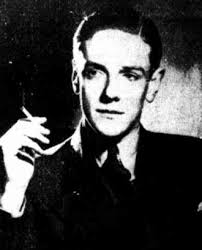 Murray Matheson (1912-1985), the busy actor from Casterton