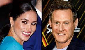 Who was the man that had her heart before she became the duchess of sussex? Meghan Markle Ex Husband S Fiery Jibe Exposed She S A Big Deal F Off Royal News Express Co Uk