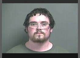 SMALLWOOD, JASON NATHANIEL Charges: VIOLATION OF SEXUAL OFFENDER  REGISTRATION REQUIREMENTS This information and more is available at  https://sheriff.knoxcountytn.gov