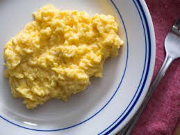 Tips And Tricks For The Best Scrambled Eggs Your Way Best Scrambled Eggs Fluffy Scrambled Eggs Serious Eats
