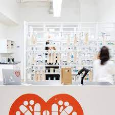 Capsule 11 Reviews Pharmacy 8065 W 3rd St Los Angeles Ca Phone Number