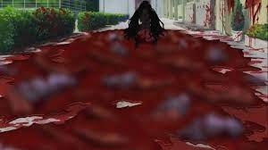 A vast gap in talent between the two members holds this decent effort just above the jaws of mediocrity. Blood C Episode 9 Lura S Anime Blog