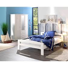 Jugendbett Weiss Lackiert Bett Simon 90x200 Cm Preiswert Danisches Bettenlager Die handelskette dänisches bettenlager ist eine marke der dänischen jysk holding und verkauft in erster linie bettzeug, möbel und dekorationsartikel. bett simon 90x200 fichte weiss lackiert