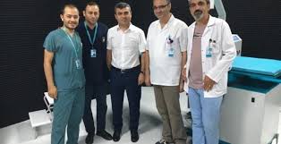 Kepez Devlet Hastanesi Sagligin Yeni Adresi Oldu