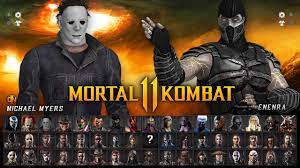 The dlc characters included in the kombat pack for mortal kombat 11 have been revealed in a new trailer. Mortal Kombat 11 Full Roster Leaked W Dlc Characters Story Details Gameplay Changes Debunked Youtube