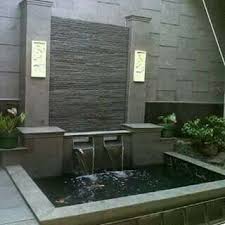 Tukang Taman Dan Kolam Sulawesi Selatan Hp Wa 085397458455 Ahli Penataan Taman Sul Sel Hp Wa 0853974 Di 2020 Desain Kebun Modern Desain Eksterior Air Mancur