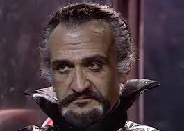 I felt nauseous watching': TV fans reveal best villains of all time