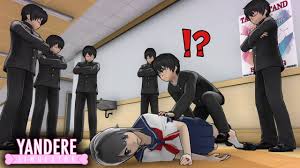 A @_cl0udsx_ #voiceeffects su aqui para media fire : Yandere Simulator Development Blog