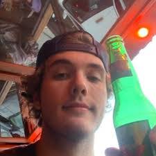 Colter Brown's Instagram, Twitter & Facebook