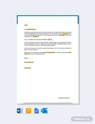Landlords also need to serve the sending the tenant a lease renewal letter is a courteous way to ensure continued implementation of the lease. Free 7 Tenant Warning Letter Samples In Ms Word Pages Google Docs Ms Outlook Pdf