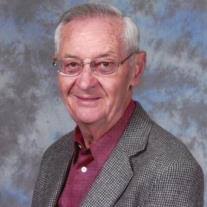 Obituary information for Joseph J. Vastlik