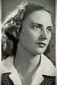 Roxie Mae Smyrl Gwinner (1927-2003)