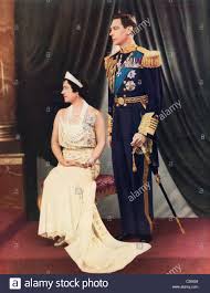 Image result for post magazine cover of Coronation of Queen elizabeth II