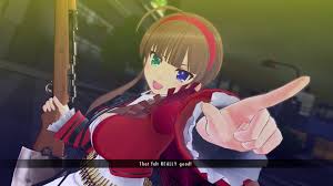 Maybe you would like to learn more about one of these? Evil Rises Again With The Hebijo Set For Senran Kagura Burst Re Newal Marvelous Europe