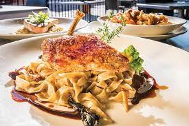 Market To Table Cornering The Market Food Eat Local Good Food