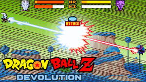 The graphics are inspired by dragon ball z goku gekitōden (game boy). Dragon Ball Z Legacy Of Goku 2 Unblocked Brownsub