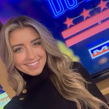 Alexa Shaw's Instagram, Twitter & Facebook