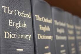 The oxford english dictionary just added 'woke.' it's older than you might think. Look Filipino Words In The Oxford English Dictionary Abs Cbn News