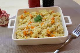 Mod de preparare pilaf cu legume si piept de pui: Pilaf De Orez Cu Carne De Porc Si Legume