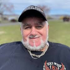 Byron Eldridge's Instagram, Twitter & Facebook