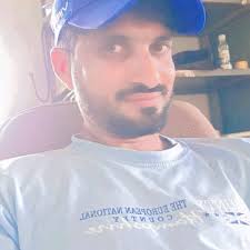 PGVCL 11 KESHOD Team Players