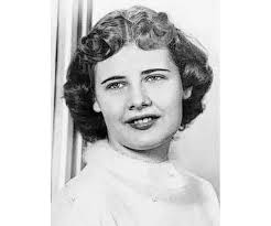 Joyce Henshaw Obituary (2017)