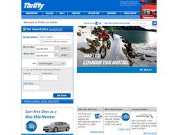 Thrifty car rental coupons and promo codes. Thrifty Car Rental Coupons Thrifty Car Rentals Promo Codes