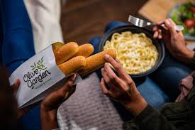 Does olive garden do curbside pickup? Olive Garden Everyone Has That One Friend Who Knows Their To Go Order Tag Yours Facebook