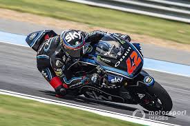 View the latest results for moto2 2021. Moto2 In Thailand Francesco Bagnaia Gewinnt 800 Rennen Fur Italien