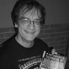 Original Comic Art by Bernie Wrightson