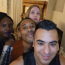 Kamil Anthony (@thekamilanthony) • Instagram photos and videos