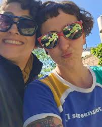 Celebrando la vida!! Cumpleañito de @marianodesojo79  @telesita.bienestarnatural y El Negro Gus. . Mucho amor, musica, matecitos  y comidita rica. . Gracias tio por las fotos y el fuego🔥