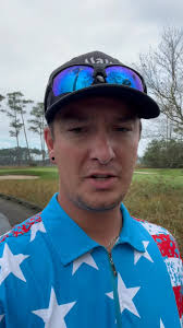 Fling with a Pro at the beautiful Bayside Golf Club for the Joshua Freeman  Foundation!, How many of the 32 groups will use my tee shot today instead  of their 4 golf shots?!? Let me know below!