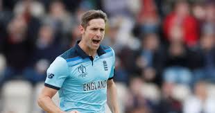 Chris woakes is an english cricketer. England S Wizard Chris Woakes Happy To Be A Cricket World Cup Hero And A Villan Mirror Online