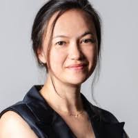 20+ "Patsy Ho" profiles