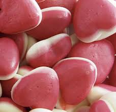 Jelly Filled Hearts Lolly Mail Is An Online Chocolate Gifts And Lolly Gifts Delivery Service Pick A Jar Si Chocolate Delivery Online Chocolate Delivery Gifts