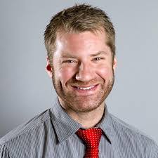 Steve Rafferty's Instagram, Twitter & Facebook