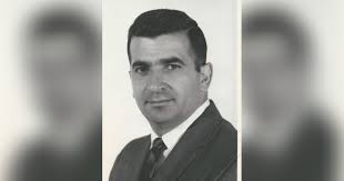 Obituary for Gene Gordon Mannella