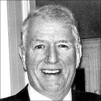 ERIC QUY Obituary (1945