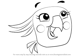 Mighty dragon (angry birds texture pack enderdragon) by popface100 12 28409 views. Learn How To Draw Poppy From Angry Birds Angry Birds Step By Step Drawing Tutorials