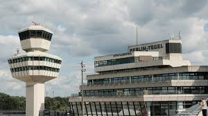 Deutsche bank filiale berlin tegel in berlin wurde aktualisiert am 02 11 2020. Bye Bye Txl Flughafen Tegel Macht Dicht Cio De