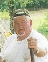 Obituary information for Richard Dale "Tub" Evans