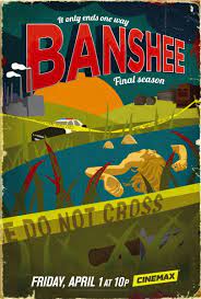 Gratuitement, regarder banshee vk, streaming banshee saison 2 episode 6. Season 4 Banshee Wiki Fandom