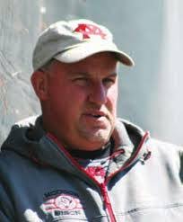 Randy Eisenhauer's Instagram, Twitter & Facebook