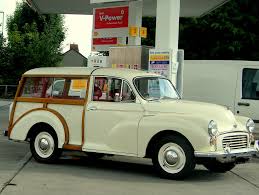 Image result for Cream 1957 Morris