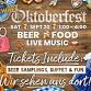 Oktoberfest Celebration at Ballyhoos!