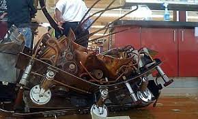 Simply start the hottest, longest cycle for the empty dishwasher (don't add any detergent). Sainsbury S Coffee Explosion Injures 7 In Cafe Daily Mail Online